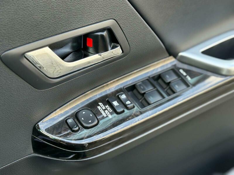 Used Toyota Alphard 2014 for sale - 78213183: Photo 30