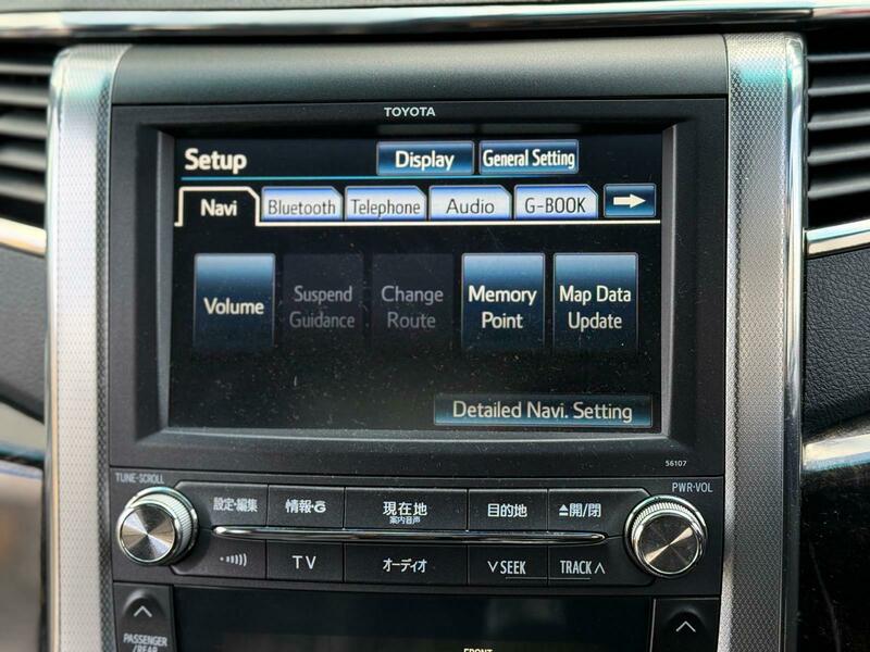 Used Toyota Alphard 2014 for sale - 78213183: Photo 33