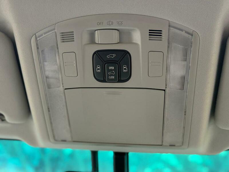 Used Toyota Alphard 2014 for sale - 78213183: Photo 34