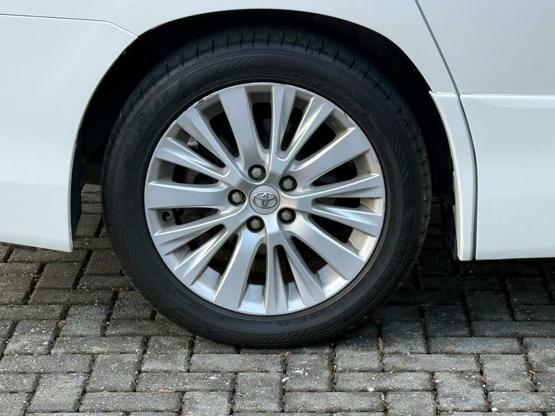 Used Toyota Alphard 2014 for sale - 78213183: Photo 42