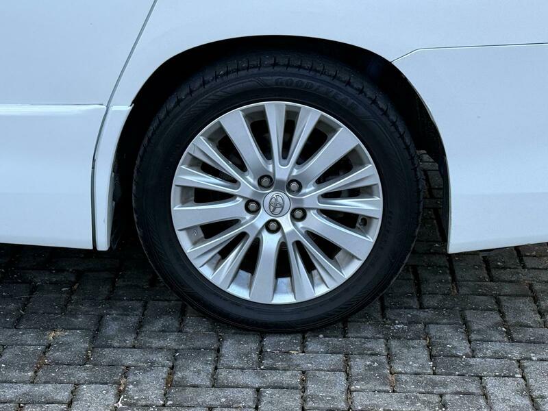 Used Toyota Alphard 2014 for sale - 78213183: Photo 45