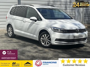 Used Volkswagen Touran 2026 for sale - 78487104: Photo
