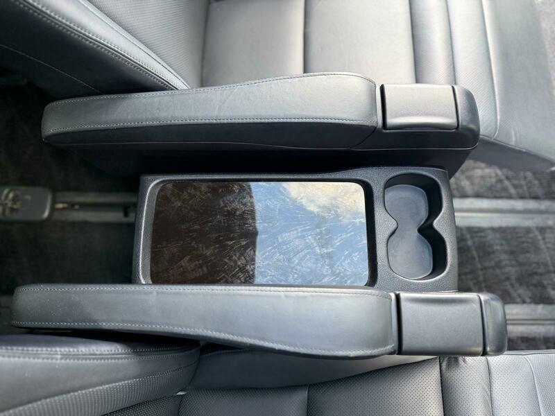 Used Toyota Alphard 2014 for sale - 77906133: Photo 22