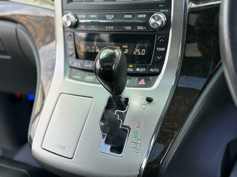 Used Toyota Alphard 2014 for sale - 77906133: Photo 35