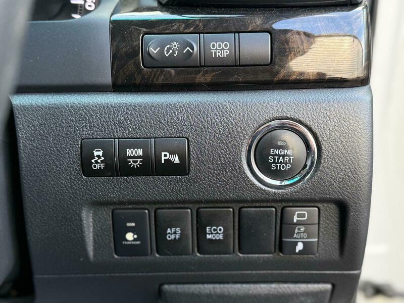 Used Toyota Alphard 2014 for sale - 77906133: Photo 37