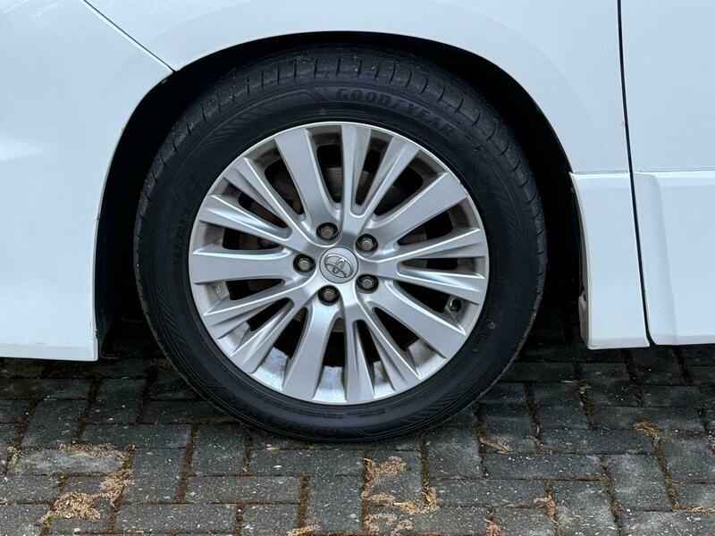 Used Toyota Alphard 2014 for sale - 77906133: Photo 44