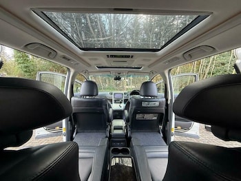 Used Toyota Alphard 2014 for sale - 77906133: Photo