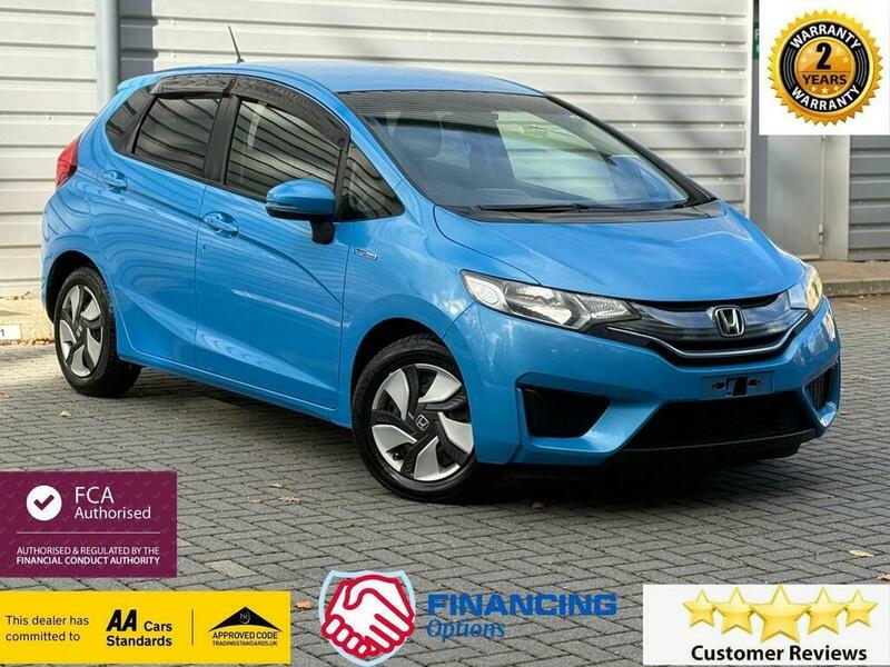 Used Honda Jazz 2014 for sale - 76536324: Photo 1