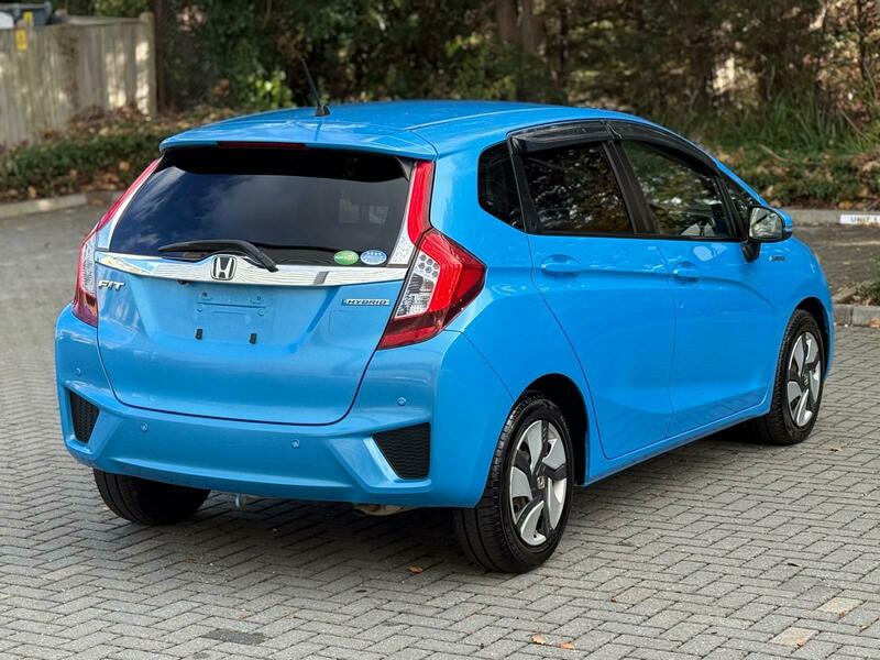 Used Honda Jazz 2014 for sale - 76536324: Photo 10