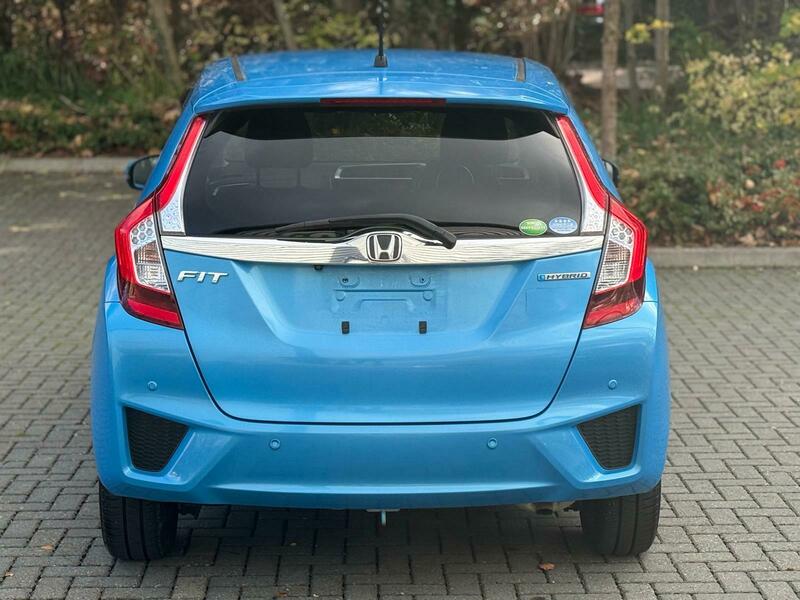 Used Honda Jazz 2014 for sale - 76536324: Photo 11