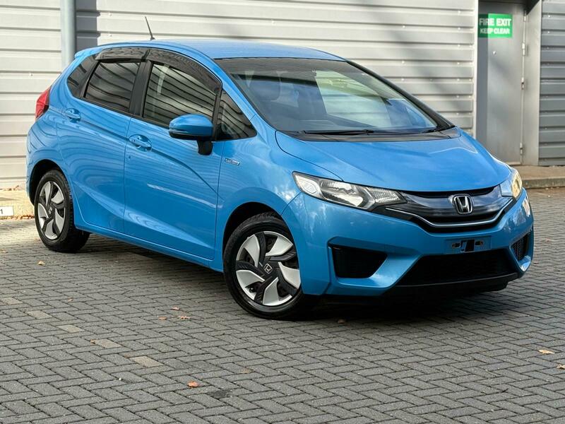 Used Honda Jazz 2014 for sale - 76536324: Photo 14