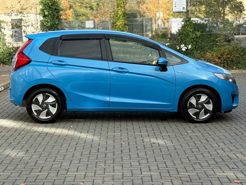 Used Honda Jazz 2014 for sale - 76536324: Photo 15