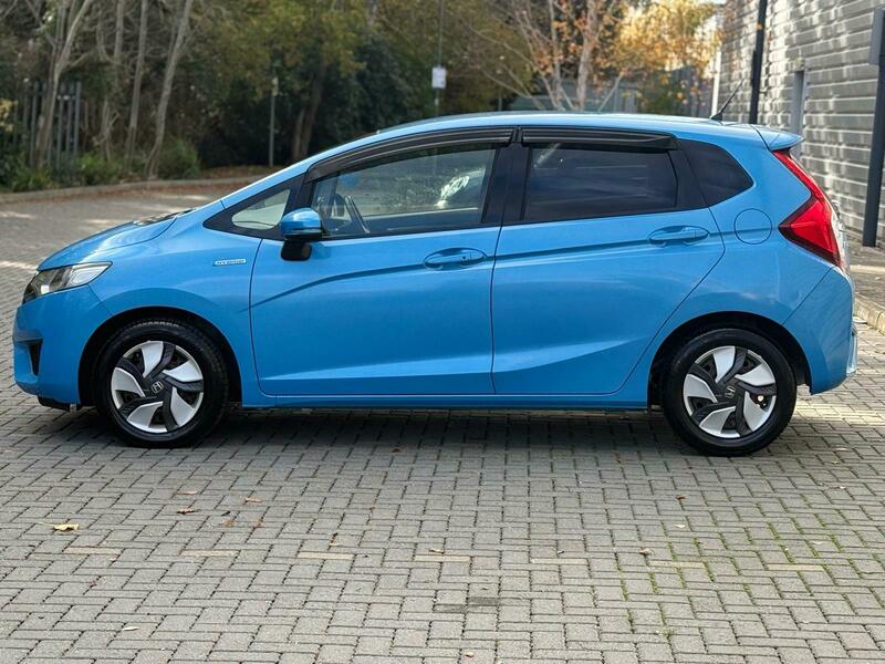Used Honda Jazz 2014 for sale - 76536324: Photo 16