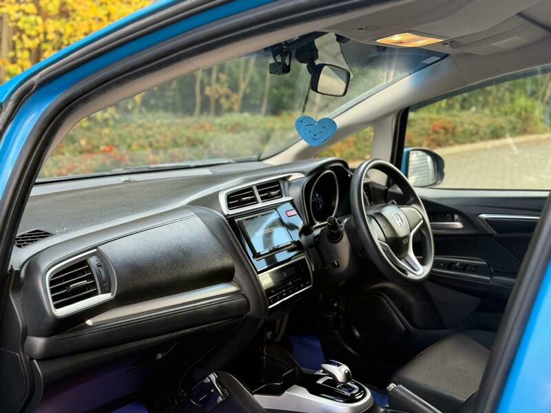 Used Honda Jazz 2014 for sale - 76536324: Photo 18