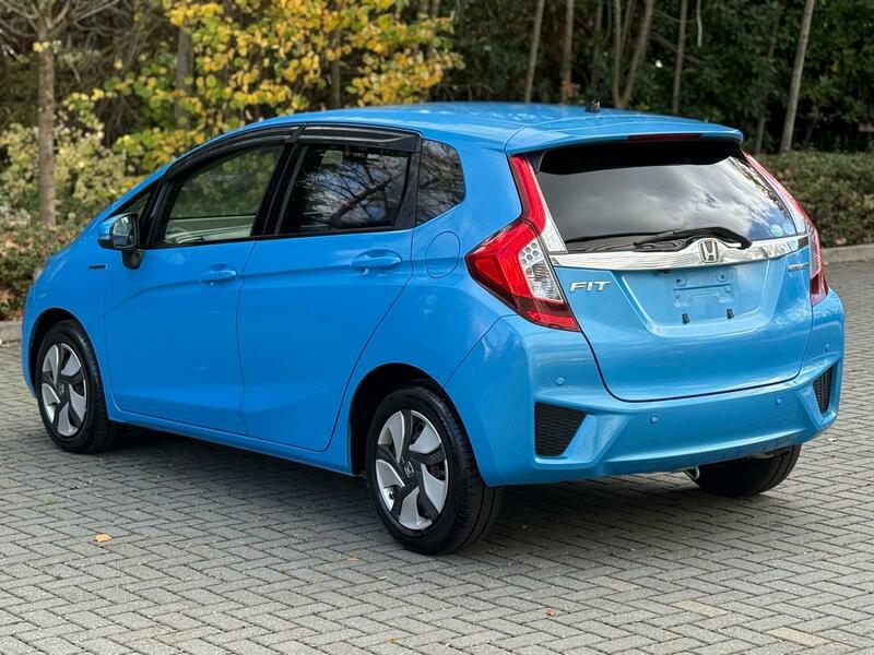 Used Honda Jazz 2014 for sale - 76536324: Photo 2
