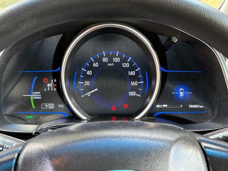 Used Honda Jazz 2014 for sale - 76536324: Photo 25