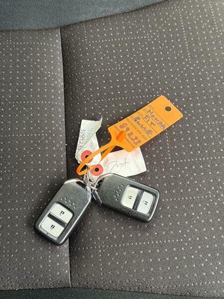 Used Honda Jazz 2014 for sale - 76536324: Photo 26