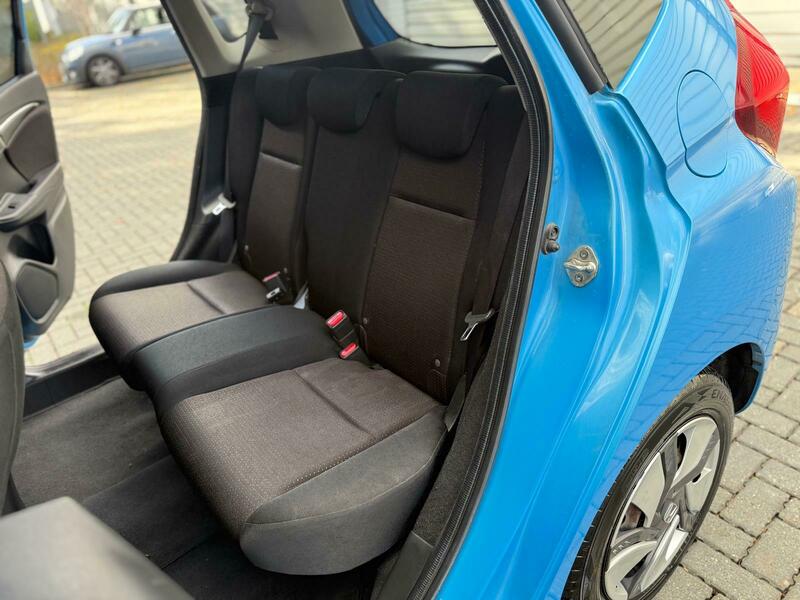 Used Honda Jazz 2014 for sale - 76536324: Photo 31