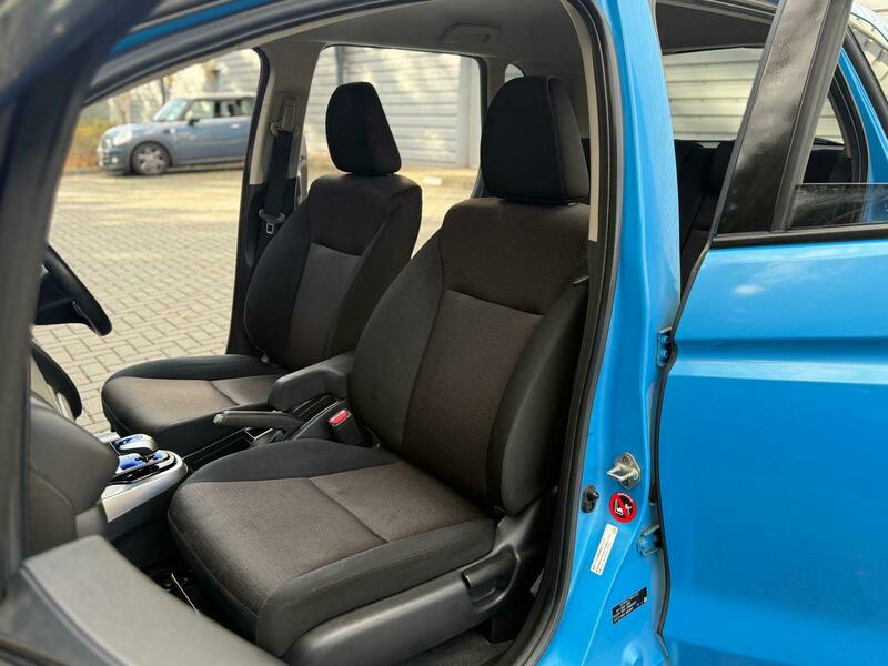 Used Honda Jazz 2014 for sale - 76536324: Photo 32