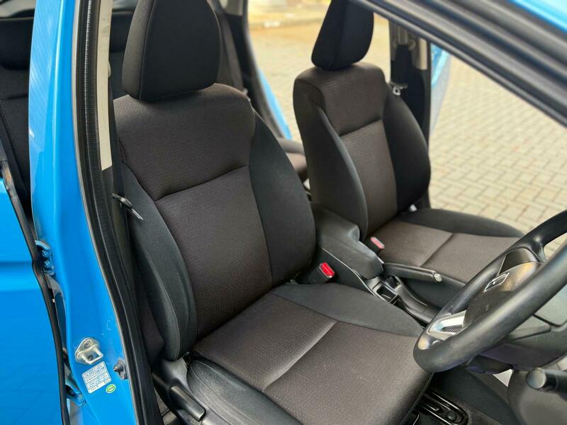 Used Honda Jazz 2014 for sale - 76536324: Photo 33