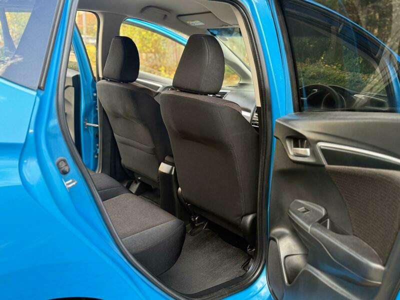 Used Honda Jazz 2014 for sale - 76536324: Photo 34