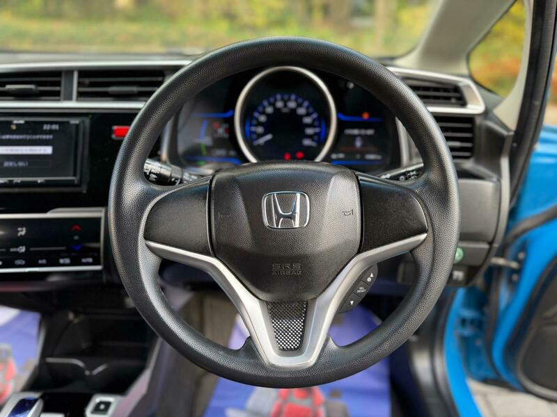 Used Honda Jazz 2014 for sale - 76536324: Photo 38