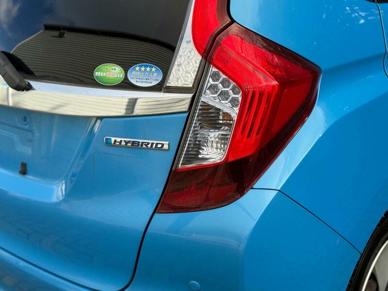 Used Honda Jazz 2014 for sale - 76536324: Photo 42