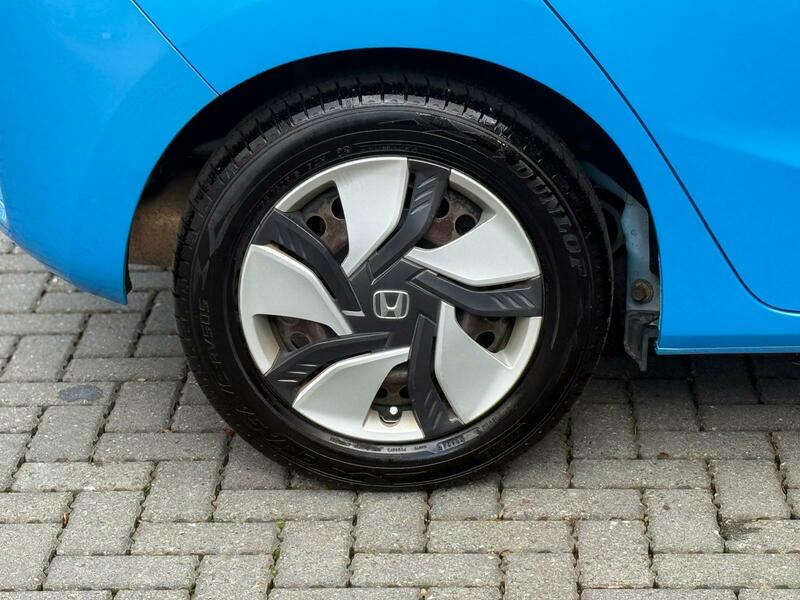 Used Honda Jazz 2014 for sale - 76536324: Photo 43