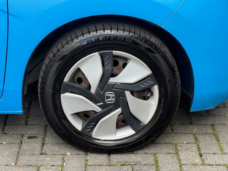 Used Honda Jazz 2014 for sale - 76536324: Photo 44