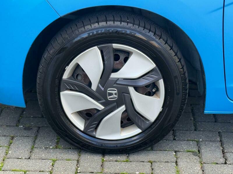 Used Honda Jazz 2014 for sale - 76536324: Photo 45