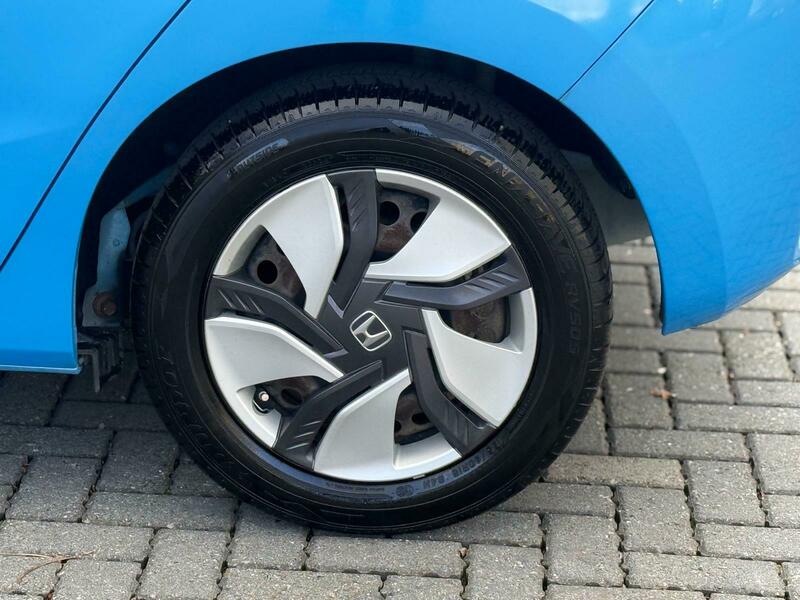 Used Honda Jazz 2014 for sale - 76536324: Photo 46