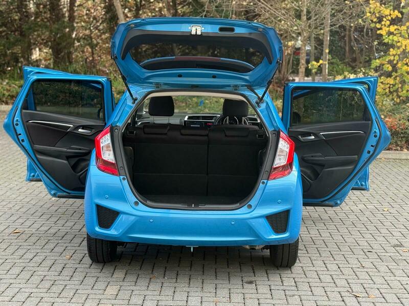 Used Honda Jazz 2014 for sale - 76536324: Photo 5