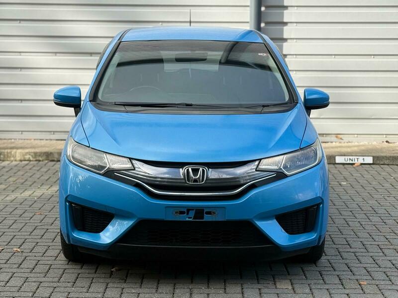 Used Honda Jazz 2014 for sale - 76536324: Photo 7