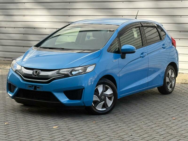 Used Honda Jazz 2014 for sale - 76536324: Photo 8
