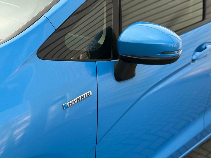 Used Honda Jazz 2014 for sale - 76536324: Photo 9