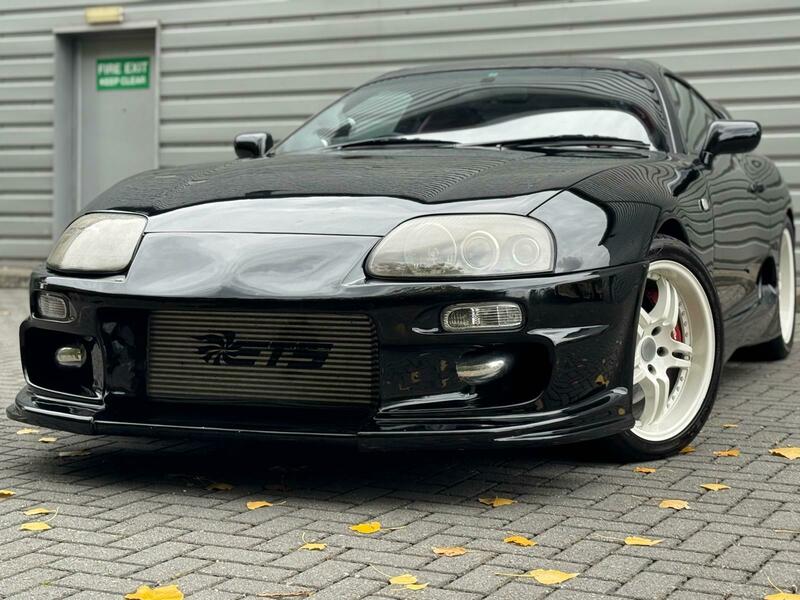 Used Toyota Supra 2020 for sale - 77059750: Photo 11