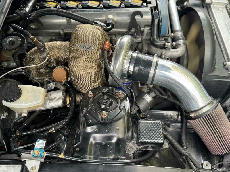 Used Toyota Supra 2020 for sale - 77059750: Photo 18