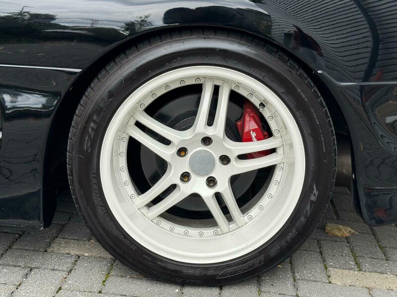 Used Toyota Supra 2020 for sale - 77059750: Photo 30