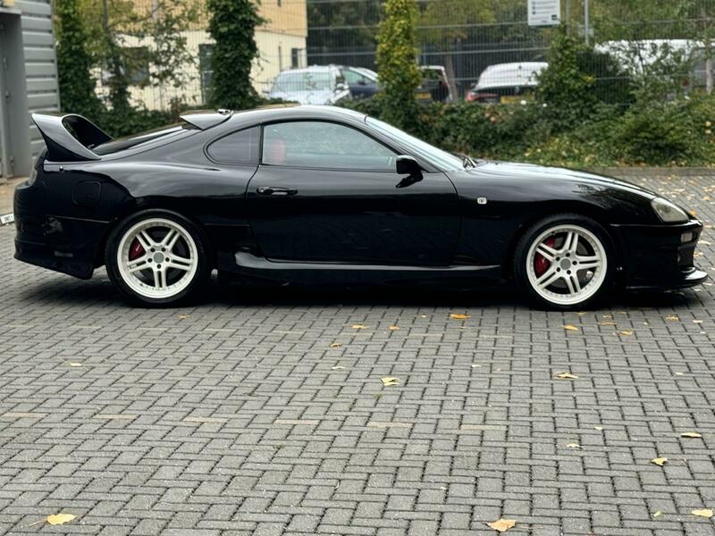 Used Toyota Supra 2020 for sale - 77059750: Photo 4