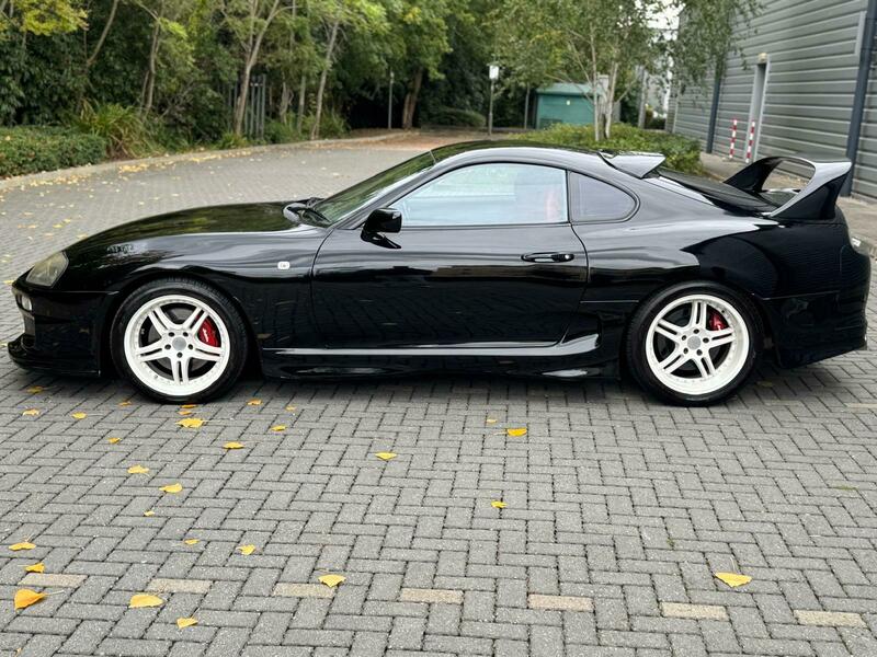 Used Toyota Supra 2020 for sale - 77059750: Photo 9