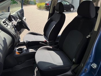 Used Nissan Note 2014 for sale - 78542079: Photo