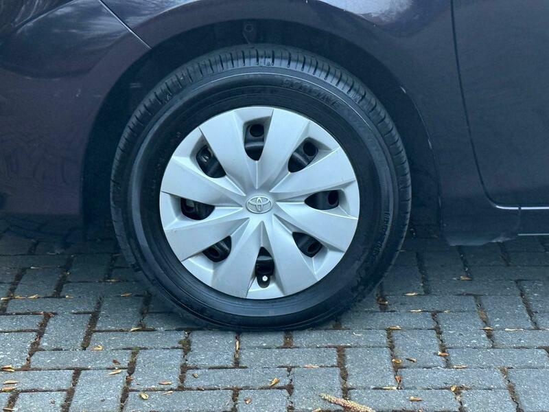 Used Toyota Yaris 2013 for sale - 77805667: Photo 10