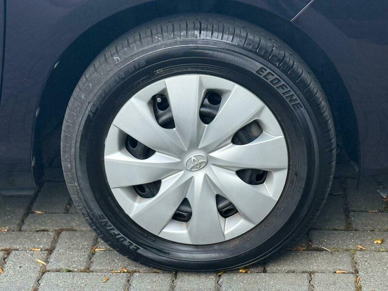 Used Toyota Yaris 2013 for sale - 77805667: Photo 11