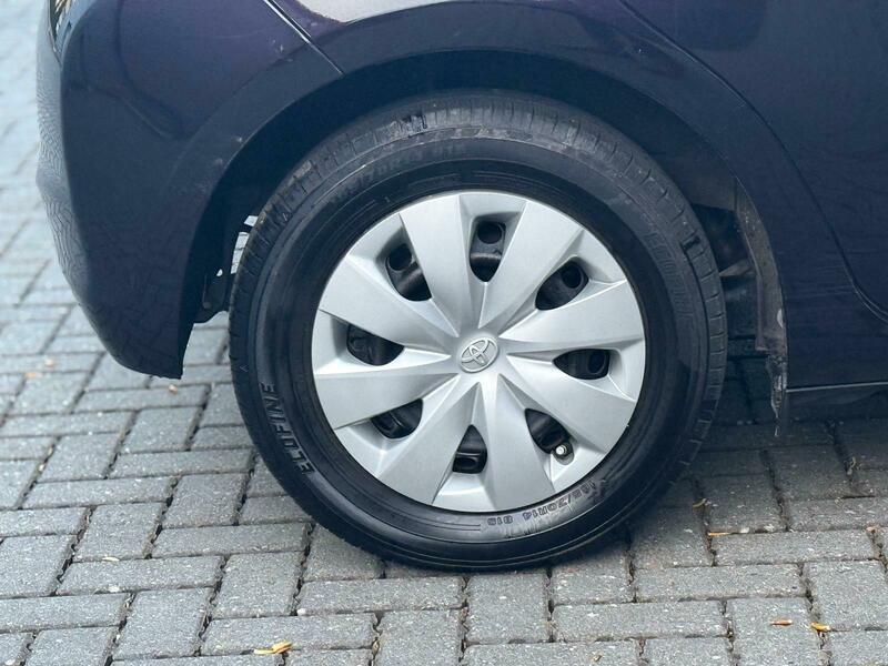 Used Toyota Yaris 2013 for sale - 77805667: Photo 12