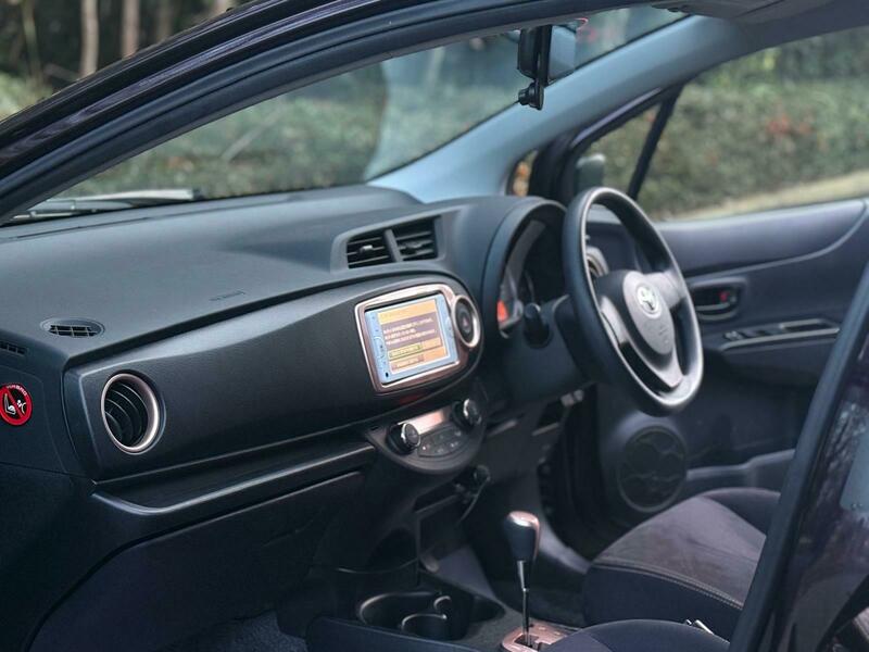 Used Toyota Yaris 2013 for sale - 77805667: Photo 13