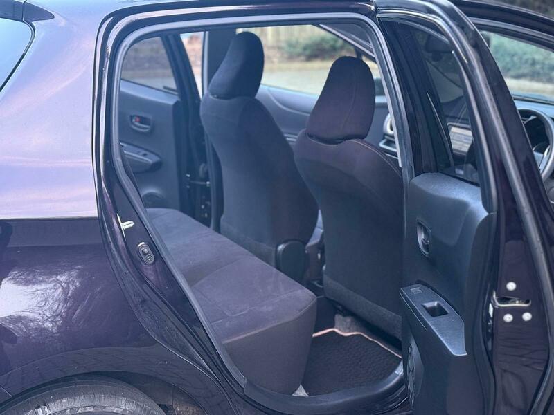 Used Toyota Yaris 2013 for sale - 77805667: Photo 16