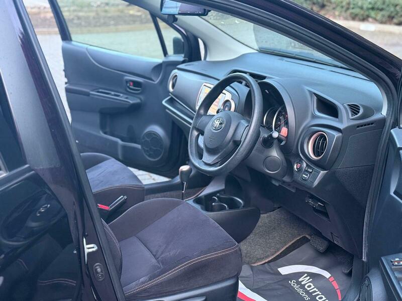 Used Toyota Yaris 2013 for sale - 77805667: Photo 17