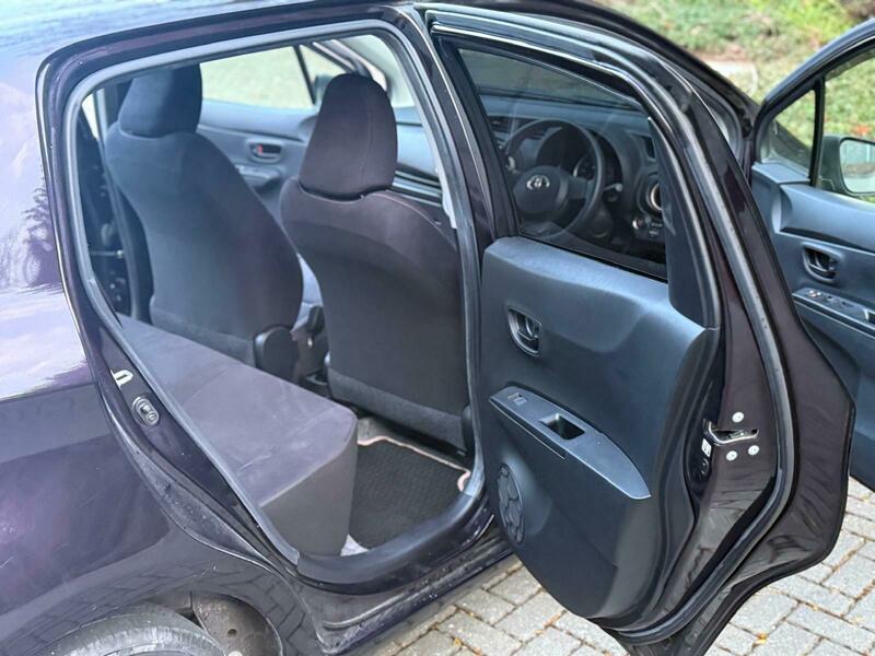 Used Toyota Yaris 2013 for sale - 77805667: Photo 19