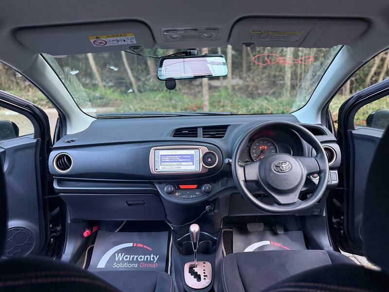 Used Toyota Yaris 2013 for sale - 77805667: Photo 20