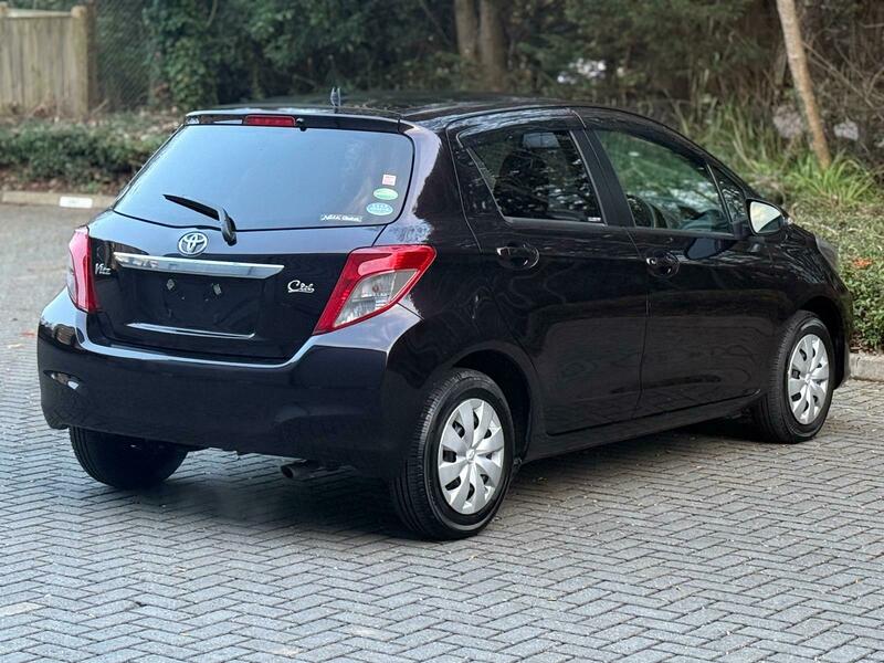 Used Toyota Yaris 2013 for sale - 77805667: Photo 21
